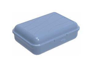 7610859221452 - Brotdose Funbox 125 l 195 x 145 x 65 cm horizon blue Boxen Körbchen & Kisten - Rotho