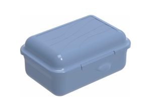 7610859221520 - Brotdose Funbox 04 l 125 x 9 x 58 cm horizon blue Boxen Körbchen & Kisten - Rotho