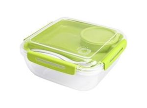 7610859221612 - Salatbox Memory 17 L lime grün 195 x 195 x 91 cm (L x B x H)