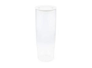 7610859237514 - ROTHO Vorratsglas »Cristallo 2 l« (1 tlg) 7610859237514 - ROTHO Vorratsglas »Cristallo 2 l« (1 tlg)