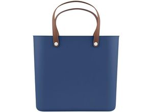 7610859238412 - - Albula Style Blue - Einkaufstasche - 25l