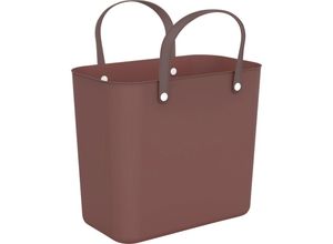 7610859263162 - Multibag Style 25 L Albula iron rot Allzwecktasche Einkaufstasche Einkaufskorb