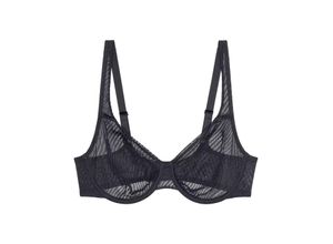 7610875703901 - - Minimizer BH - Black 65C - Harmony Spotlight - Unterwäsche für Frauen