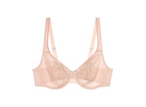 7610875704632 - - Minimizer BH - light Pink 80D - Harmony Spotlight - Unterwäsche für Frauen