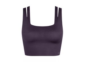 7610875711197 - sloggi - Shirt Top - Eggplant M - sloggi Zero Feel Flow - Unterwäsche für Frauen