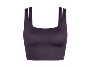 7610875711203 - sloggi - Shirt Top - Eggplant L - sloggi Zero Feel Flow - Unterwäsche für Frauen