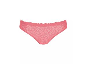 7610875714259 - sloggi - Brazilian Slip - Rose S - sloggi Zero Feel Lace - Unterwäsche für Frauen