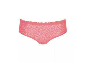 7610875714358 - sloggi - Hipster - Rose S - sloggi Zero Feel Lace - Unterwäsche für Frauen