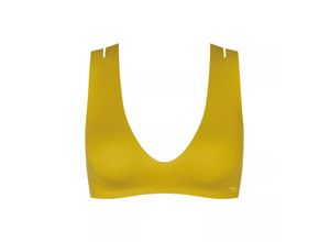 7610875724586 - sloggi - Bralette - Green XS - sloggi Zero Feel Flow - Unterwäsche für Frauen