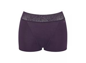 7610875736206 - sloggi - Menstruations Shorts - Eggplant XXS - sloggi Period Pants - Unterwäsche für Frauen 7610875736206 - sloggi - Menstruations Shorts - Eggplant XXS - sloggi Period Pants - Unterwäsche für Frauen