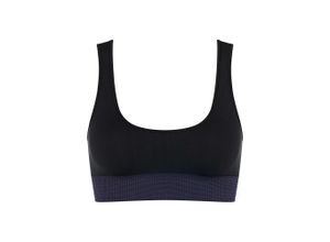 7610875742603 - sloggi - Shirt Top - Black XS - sloggi Ever Infused Aloe - Unterwäsche für Frauen