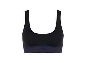 7610875742627 - sloggi - Shirt Top - Black M - sloggi Ever Infused Aloe - Unterwäsche für Frauen