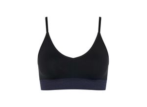 7610875748582 - sloggi - Bralette - Black 00XL - sloggi Ever Infused Aloe - Unterwäsche für Frauen