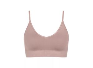 7610875748599 - sloggi - Bralette - Purple 00XS - sloggi Ever Infused Aloe - Unterwäsche für Frauen