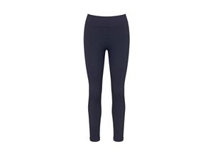 7610875751261 - sloggi - Leggings - Black 000S - sloggi Ever Infused Aloe - Unterwäsche für Frauen