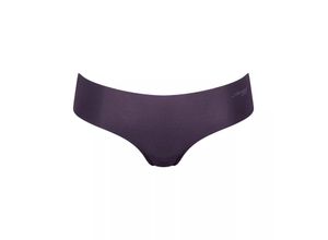 7610875783712 - sloggi - Hipster - Eggplant XL - sloggi Zero Microfibre - Unterwäsche für Frauen