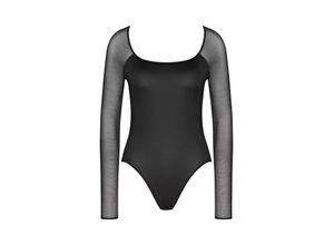 7610875809214 - sloggi - Body - Black S - S By sloggi X Rosie Woods - Unterwäsche für Frauen