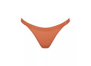 7610875811774 - sloggi - Brazilian - Orange S - S By sloggi X Rosie Woods - Unterwäsche für Frauen