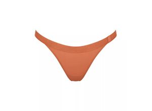 7610875811781 - sloggi - Brazilian - Orange M - S By sloggi X Rosie Woods - Unterwäsche für Frauen