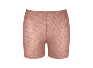 7610875870672 - - Shorts - Brown 0038 - Signature Sheer - Unterwäsche für Frauen