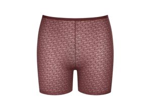 7610875870740 - - Shorts - Eggplant 0040 - Signature Sheer - Unterwäsche für Frauen