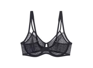 7610875870801 - - Minimizer BH - Black 75C - Signature Sheer - Unterwäsche für Frauen