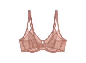 7610875873888 - - Minimizer BH - Brown 65G - Signature Sheer - Unterwäsche für Frauen