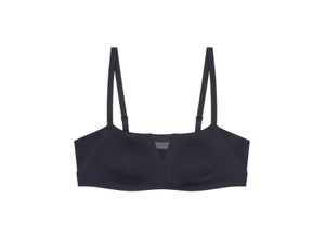 7610875880008 - - BH ohne Bügel - Black 04 - Flex Smart - Unterwäsche für Frauen