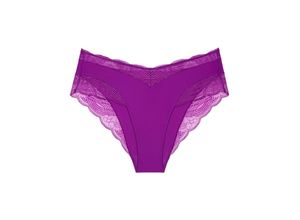 7610875883788 - - Bandeau-Slip - Purple 000S - Lift Smart - Unterwäsche für Frauen