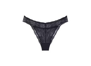 7610875884884 - - Brazilian Slip - Black L - Lift Smart - Unterwäsche für Frauen