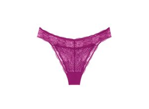 7610875884938 - - Brazilian Slip - Purple XL - Lift Smart - Unterwäsche für Frauen