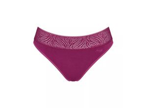 7610875889308 - sloggi - Menstruations Taillenslip - Purple XS - sloggi Period Pants - Unterwäsche für Frauen