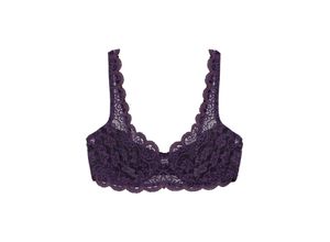 7610875924375 - - Gefütterter bügel-BH - Violet 80A - Amourette - Unterwäsche für Frauen