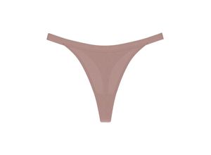 7610875927390 - - String - Rose Brown 1 - Smart Natural - Unterwäsche für Frauen