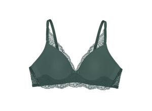 7610875928786 - - Schalen BH - Green 70A - Amourette Charm - Unterwäsche für Frauen