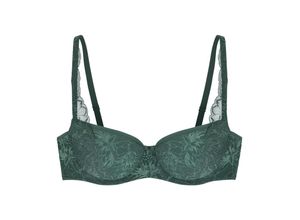 7610875936668 - - Gefütterter bügel-BH - Green 85A - Amourette Charm - Unterwäsche für Frauen