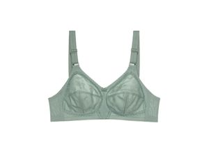 7610875940986 - - BH ohne Bügel - Green 75C - Doreen - Unterwäsche für Frauen