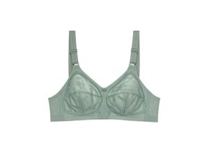 7610875941273 - - BH ohne Bügel - Green 90C - Doreen - Unterwäsche für Frauen