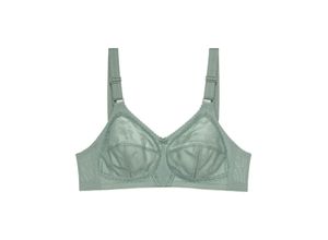 7610875942966 - - BH ohne Bügel - Green 80J - Doreen - Unterwäsche für Frauen 7610875942966 - - BH ohne Bügel - Green 80J - Doreen - Unterwäsche für Frauen
