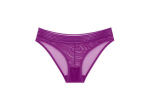 7610875949163 - - Tai slip - Purple S - Tempting Sheer - Unterwäsche für Frauen