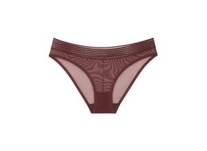 7610875950220 - - Tai - Eggplant 000L - Tempting Sheer - Unterwäsche für Frauen