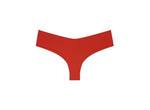 7610875959841 - - Brazilian Slip - Orange M - Flex Smart - Unterwäsche für Frauen