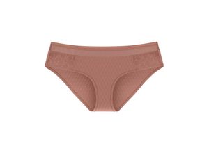 7610875966474 - - Hipster - Brown 36 - Azalea Florale - Unterwäsche für Frauen