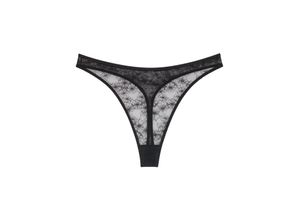 7610875977920 - - String - Black 0038 - Bright Spotlight - Unterwäsche für Frauen