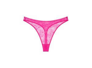 7610875978040 - - String - Pink 42 - Bright Spotlight - Unterwäsche für Frauen