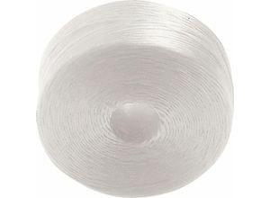 7610877278469 - Glorex Gmbh - Glorex Nylonfaden weiß 01 mm x 52 m Bastelmaterial