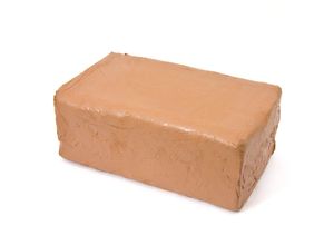 7610877280066 - Soft-Ton terracotta 2500 g