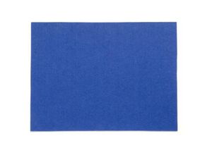 7610877322766 - Glorex Gmbh - Glorex Bastelfilz dunkelblau 30 x 40 cm 1 Bogen Bastelmaterial