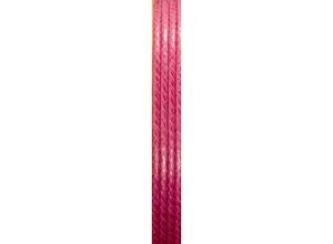 7610877353272 - Glorex Gmbh - Glorex Baumwollkordel pink Maße 1 mm breit 5 m lang Schmuckbasteln