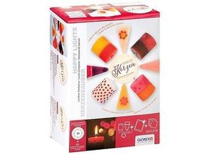 7610877370071 - Kerzen-Creativ-Set